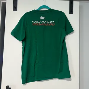 Formula One Mexico Grand Prix Green Tshirt thumbnail 2