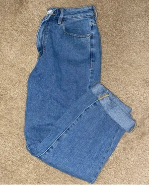 PacSun Mom jeans thumbnail 1