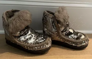 MOU Eskimo Boots thumbnail 1