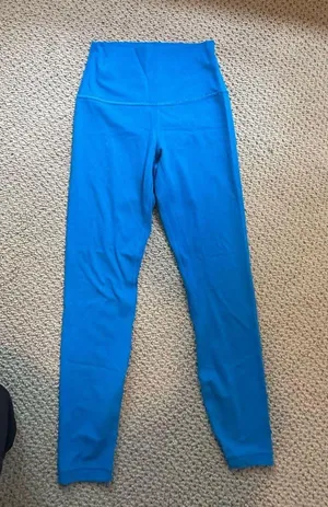 Lululemon Align Leggings 28" thumbnail 1