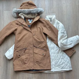 Columbia 3-in-1 Jacket thumbnail 1