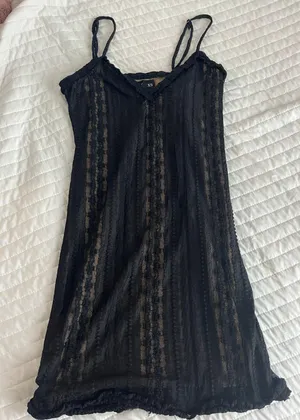 Tiger Mist Dress thumbnail 6
