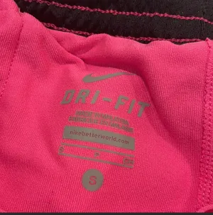 Nike Dri-Fit Shorts thumbnail 3