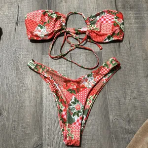 SheIn Bikini!! thumbnail 2