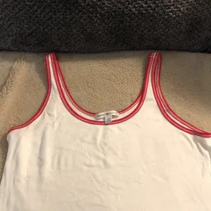 🎉4 for $20 Tommy Hilfiger Ribbed Tank, Large thumbnail 2