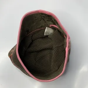 Huntworth women’s beanie with ponytail hole‎ size M/L thumbnail 6