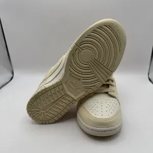 Nike‎ Women's 6.5 Dunk Low Soft Pearl Beach |HJ7673-004 thumbnail 8