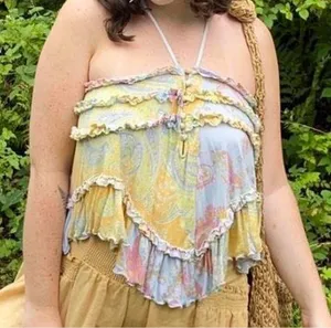 Urban Outfitters Top thumbnail 3