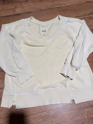 Aerie Top Sweater thumbnail 5