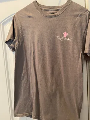 Simply Southern T-Shirt thumbnail 1