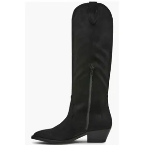 New! DV Dolce‎ Vita Kit Knee High Boot Black Sz 7 $100 thumbnail 2