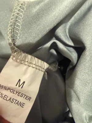 Shorts Gray Size M thumbnail 5