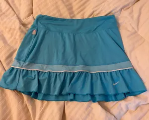 Nike Tennis Skirt thumbnail 1