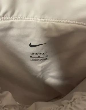 Nike Dri-Fit Shorts thumbnail 4