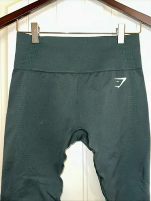 Gymshark Vital Regular Leggings M thumbnail 2