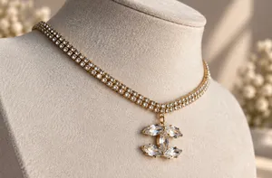 Super beautiful adjustable women’s chain Gold thumbnail 2