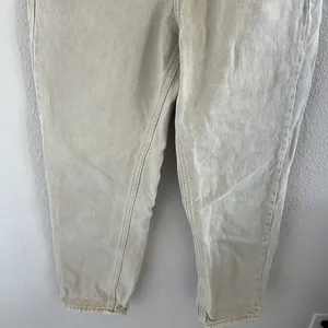 Urban Outfitters BDG Slim Straight Neutral Denim Jeans 26 thumbnail 5