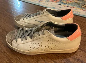P448 John Sneakers Low-Top thumbnail 1