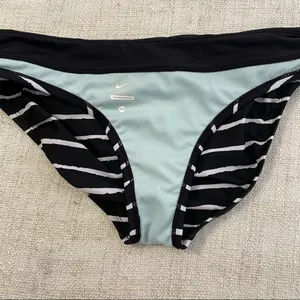 Nike Women’s Swim Bottoms thumbnail 5