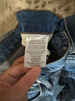 Wrangler Jeans thumbnail 4