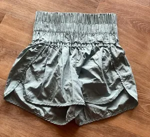 FP Movement by Free People Women's The Way Home Shorts Size XS thumbnail 1