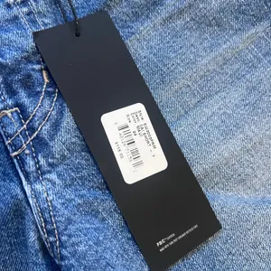 Edwin Cai Short Sz 24 waist Blue thumbnail 3