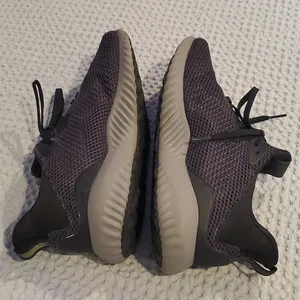 Adidas Alpha Bounce Shoes Size 9 thumbnail 3