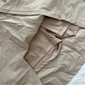 LIBIN Women’s Skort Size XXL Tan thumbnail 3