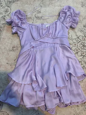 Francesca's Dress thumbnail 1