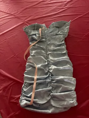 Oh Polly Dress thumbnail 3