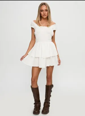 Princess Polly Romper thumbnail 3