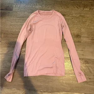 Lululemon Swiftly Long Sleeve thumbnail 1