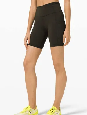 Lululemon Fast and Free Shorts 8” thumbnail 1