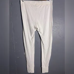 SKIMS Soft Lounge Rib Leggings Team USA White in size XLarge thumbnail 3