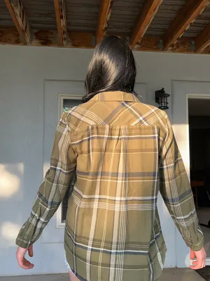 Flannel thumbnail 3
