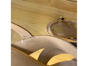 Vince Camuto Banji Sandals - Size 10 thumbnail 7