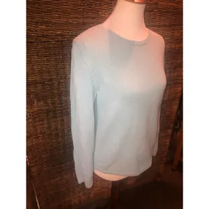 Charter Club Long Sleeve Sweater M thumbnail 10