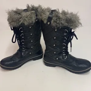 Sorel Waterproof Joan of Arctic Winter Boot A8‎ thumbnail 10