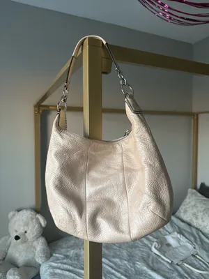 Coach Kristin Shoulder Bag thumbnail 2
