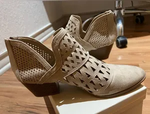 Maurice’s Booties thumbnail 8