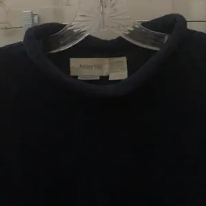 FINAL MARKDOWN Ashley hill roll neck sweater large thumbnail 2