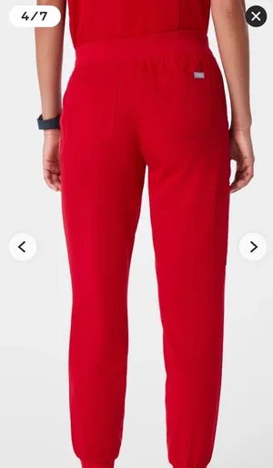 FIGS MAYFAIR SCRUB PANTS thumbnail 3