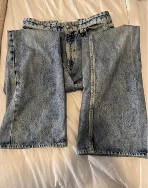 Rag & Bone Miramar Shea Sweatpant Jeans thumbnail 4