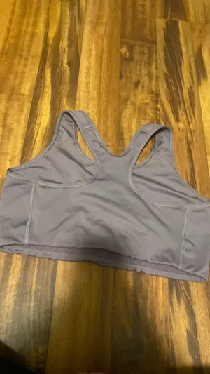 Nike Sports Bra Dri-Fit thumbnail 2