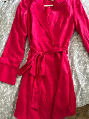 Altar'd State Pink Dress thumbnail 1