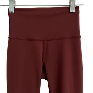 Lululemon Wunder Train High-rise Tight Leggings Women’s 2 Date Brown‎ thumbnail 4