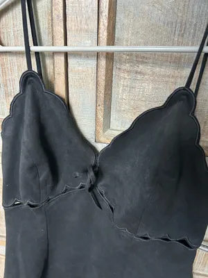 Pants Store Dress Black The Mini thumbnail 4