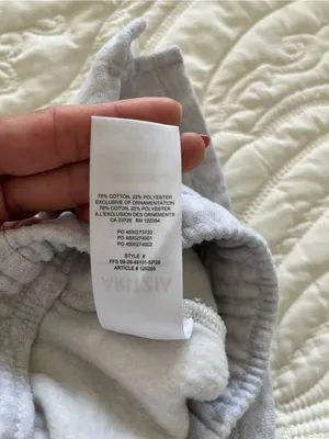 Aritzia
Cozy Sweatfleece Perfect Micro Short Lounge  size thumbnail 14