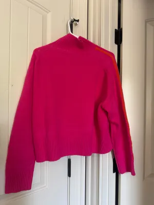 Sweater Pink Size L thumbnail 4