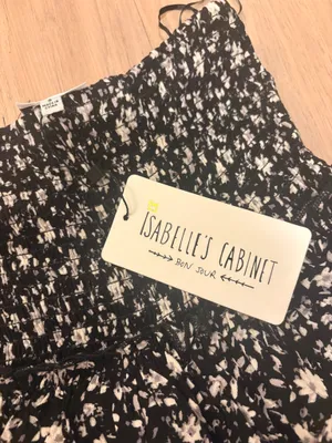 Revolve Skirt Mini thumbnail 3